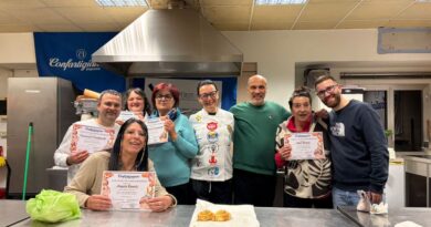 Confartigianato – Corso di panificazione e pasticceria, un successo
