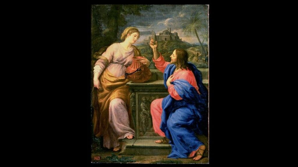 La parola che salva, omelia domenicale di don Alberto Mariani