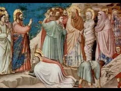 La parola che salva, omelia domenicale di don Alberto Mariani