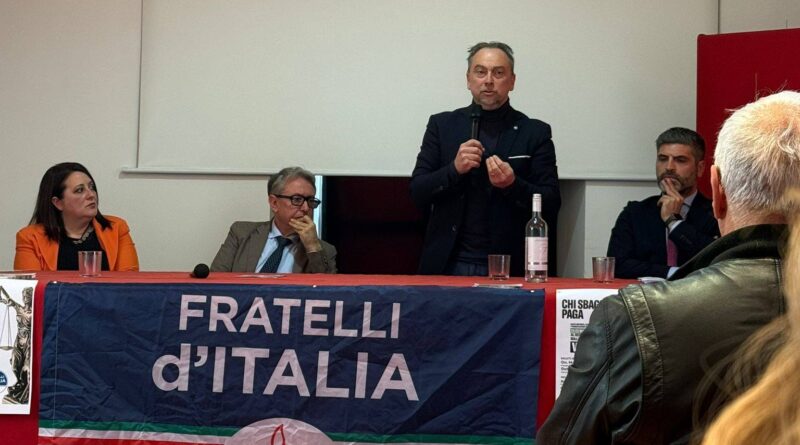 papetti referendum veroli