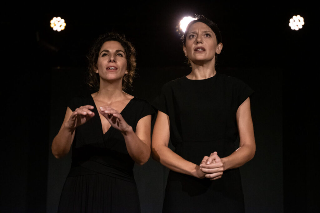 Frosinone, al Vittoria torna il grande teatro con ‘Piccole Donne non devono morire’