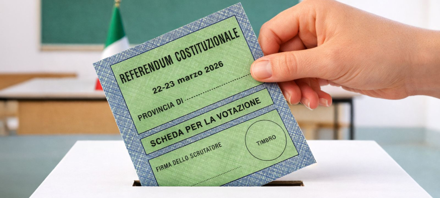 Referendum Giustizia – Rocca: “Il vincitore è l’ANM”