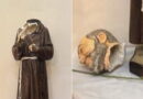 Frosinone – Statue decapitate, giallo ancora irrisolto