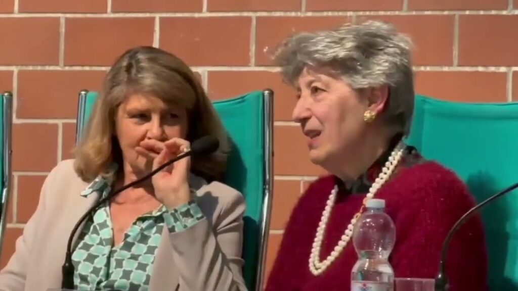 Ricorrenza 25 Aprile – Convegno di Fondazione Biondi e ANPC