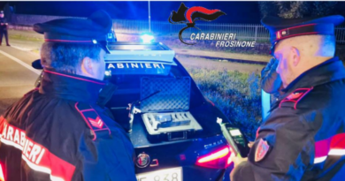 Pontecorvo alcoltest