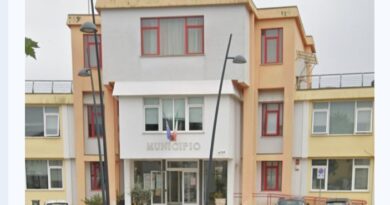 San Giorgio a Liri, strade del centro pronte a rinascere grazie all’intervento dell’assessore Ciacciarelli e di Astral