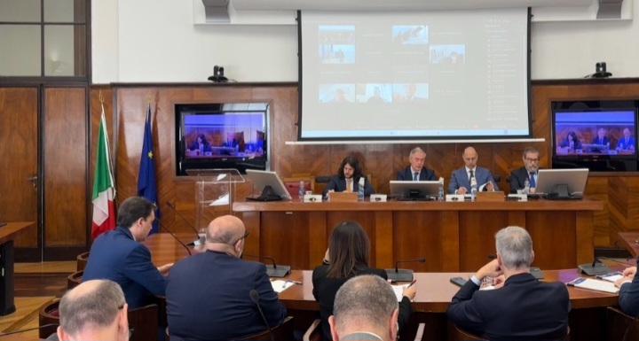 Automotive, tavolo al Mimit: a breve incontro Urso-Rocca su Cassino