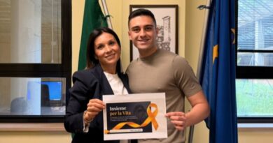 Frosinone, prevenzione del suicidio: il Consiglio dei giovani aderisce al protocollo del distretto sociale B