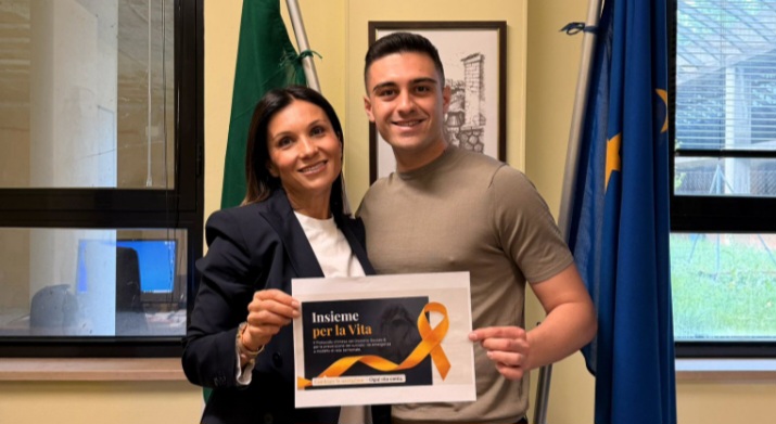 Frosinone, prevenzione del suicidio: il Consiglio dei giovani aderisce al protocollo del distretto sociale B