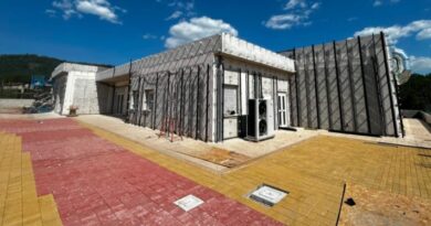 Veroli, edilizia scolastica: lavori in dirittura d’arrivo