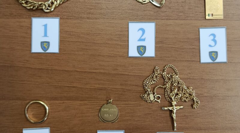 frosinone ferentino truffa anziani