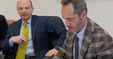 Valle del Sacco, la Prefettura di Frosinone apre al coordinamento interistituzionale