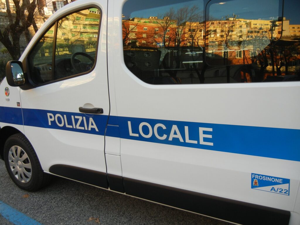 Frosinone, in via Portogallo e viale Grecia arriva il doppio senso di circolazione