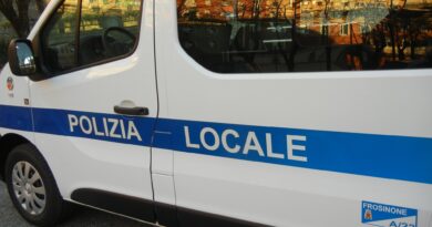Frosinone, in via Portogallo e viale Grecia arriva il doppio senso di circolazione