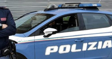 Polizia di stato
