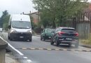Dissuasori di velocità in via Valle Fioretta: tra sicurezza e logistica scoppia la polemica
