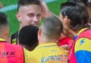 Il Frosinone torna in Serie A: festa grande allo Stirpe e in tutta la città