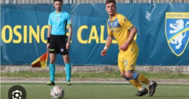 Frosinone in A, Mariani (FdI): “Fieri di Matteo Cichella, orgoglio di Casal Bertone”