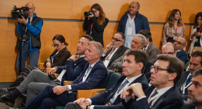 Nuova stazione Tav, Ciacciarelli: ‘Un’opera che nascerà anche grazie a Salvini”