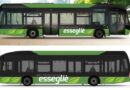 Frosinone, premiati i vincitori del concorso “Dai un Nome e una Livrea al BRT di Frosinone”