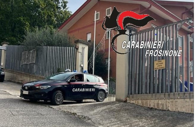 In carcere dopo oltre 12 anni: pesanti i reati contestati, violenza sessuale e maltrattamenti familiari