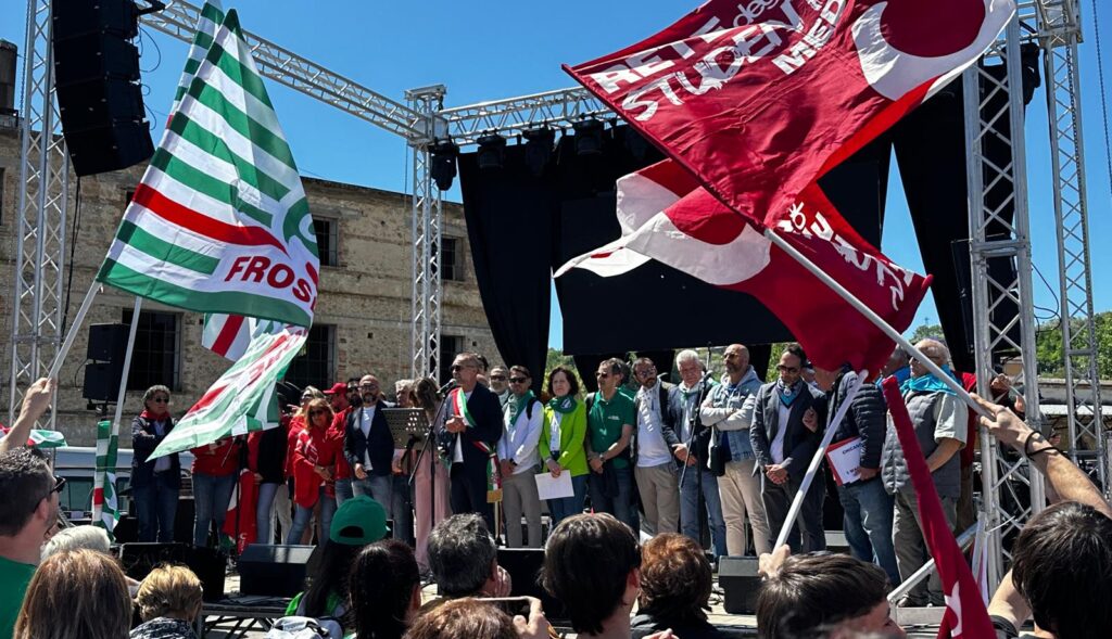 Primo Maggio, segnali di una nuova “epoca breve”