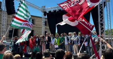 Primo Maggio, segnali di una nuova “epoca breve”
