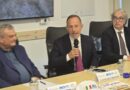 Anbi Lazio: a Sora presentata la 3^ edizione della “Corsa dell’acqua” nel segno della pace