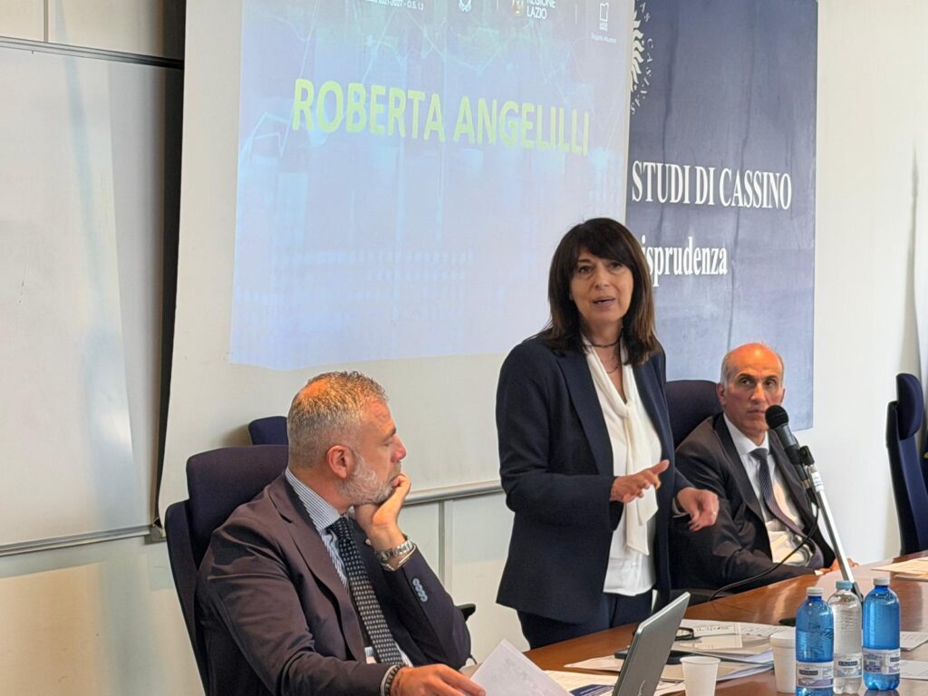 Regione – Maxi piano da 275 milioni per le imprese