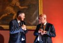 Isola Liri – Fondazione Innovation Bridge: il 1° Galà al Castello Boncompagni Viscogliosi unisce innovazione, territorio e alta cucina