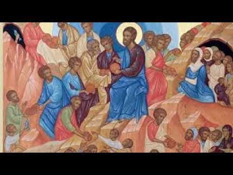 La parola che salva, omelia domenicale di don Alberto Mariani