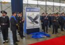 Frosinone, il ‘Moscardini’ al centro della Difesa nazionale: insediato il 66° Stormo con i droni militari