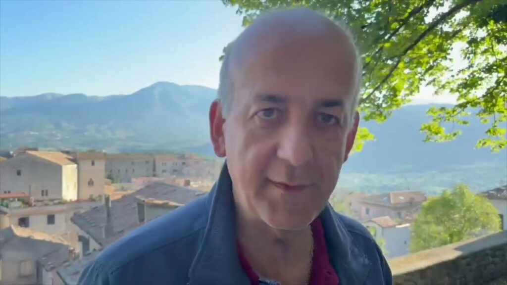 Alatri – L’attesa del primo raggio del solstizio d’estate