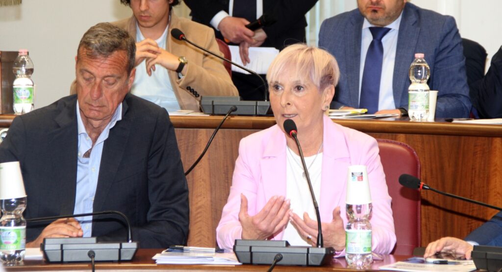 La Camera di Commercio torna nel cuore di Frosinone Alta, Testa: “Una vittoria per l’intera comunità”