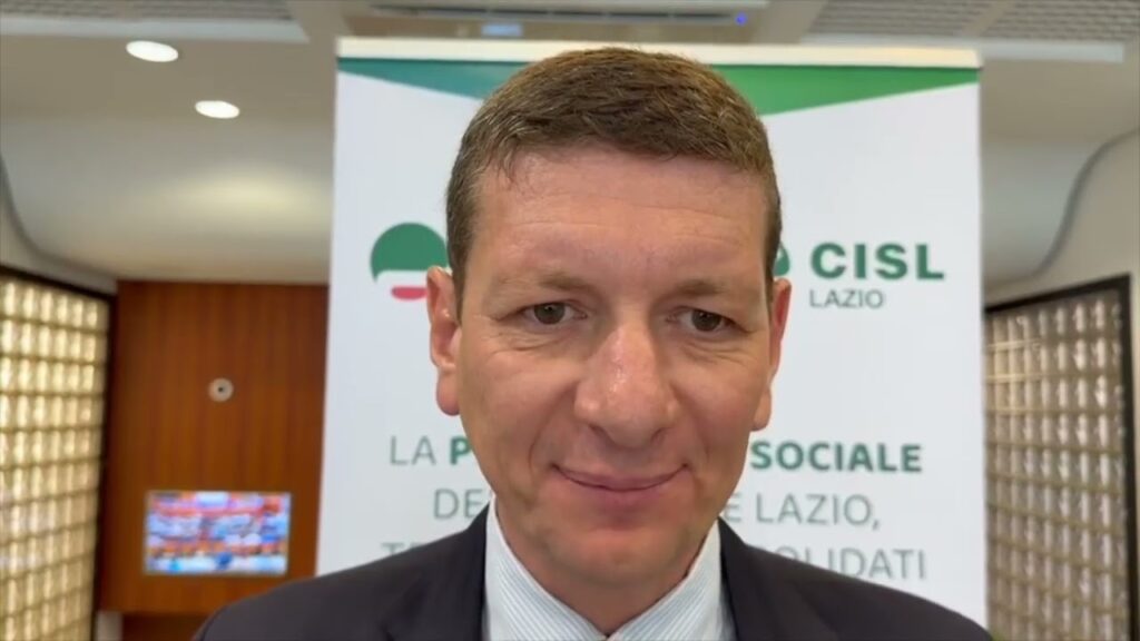 Welfare – Lo studio della Cisl Lazio e l’esigenza di fare rete