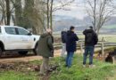 Anbi Lazio, continuano i lavori di bonifica nel territorio del Sud Anagni