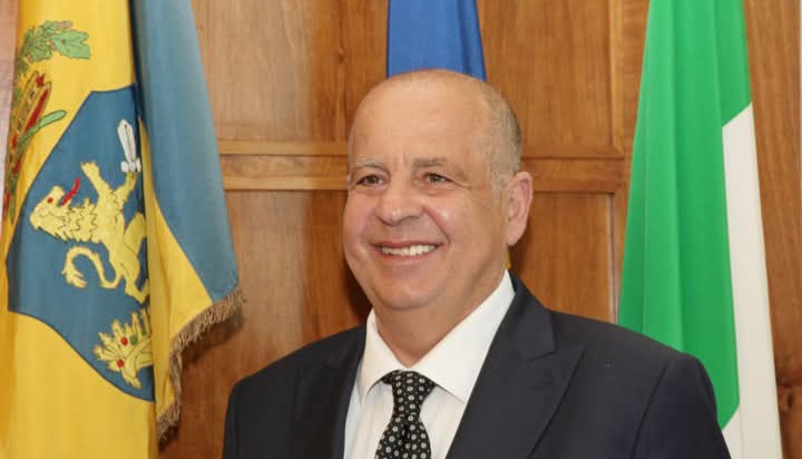 Provincia di Frosinone, a Vittori confermata la delega alla Viabilità