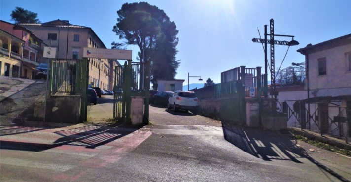 Ceccano, la Regione Lazio conferma mantenimento dei servizi della Casa della Salute