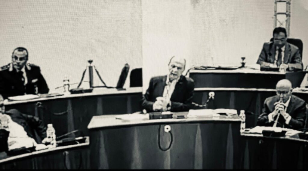 Frosinone – Per Mastrangeli il rendiconto e il racconto