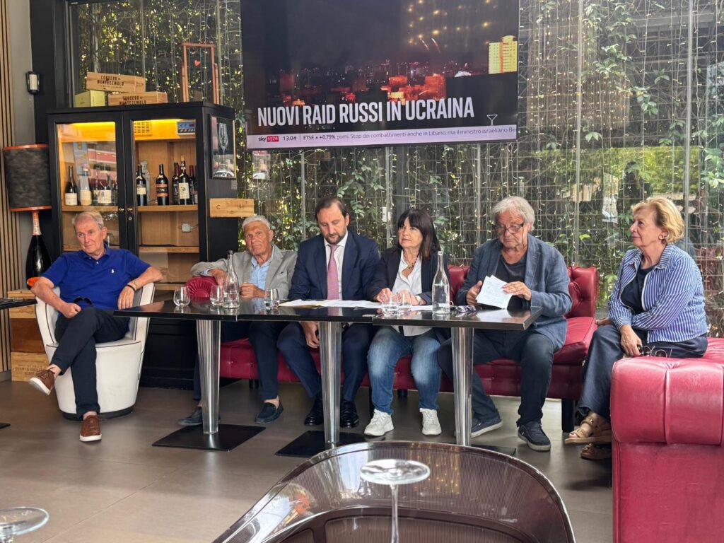 Elezioni Frosinone – Venturi (Pd): “Con le forze civiche grande condivisione”