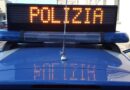 polizia di stato frosinone