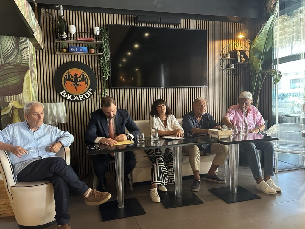 Frosinone – La Commissione Sanità chiede di non vendere l’ex MTC. Caparrelli: “Non si può fare”