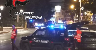 carabinieri alatri controlli