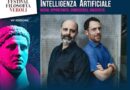 Veroli, tra tecnologia e poesia: il “sogno” di Pasolini illumina il Festival della Filosofia