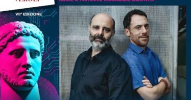 Veroli, tra tecnologia e poesia: il “sogno” di Pasolini illumina il Festival della Filosofia