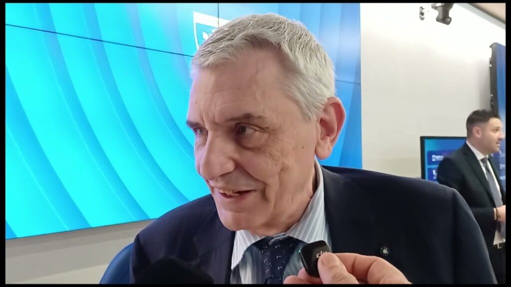 Frosinone Calcio – Bob Gold: “Il calcio europeo è sottovalutato, grandi margini di crescita”