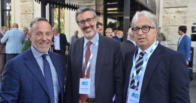 Anbi Lazio: all’Assemblea nazionale riconosciuto il valore del sistema regionale della bonifica