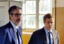 Anbi Lazio: bene i nuovi piani di assetto idrogeologico presentati da Aubac