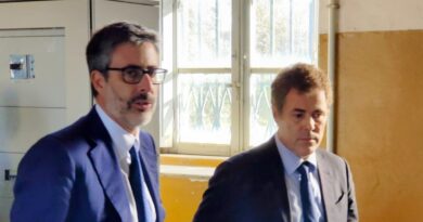 Anbi Lazio: bene i nuovi piani di assetto idrogeologico presentati da Aubac