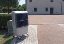 Emergenza caldo, attivati i nebulizzatori nei parchi e il servizio di consegna a domicilio dei beni di prima necessità